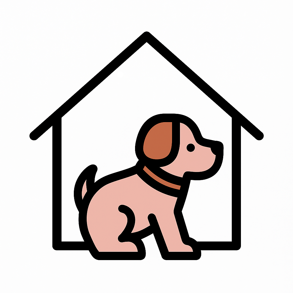 災害時「犬の避難所」